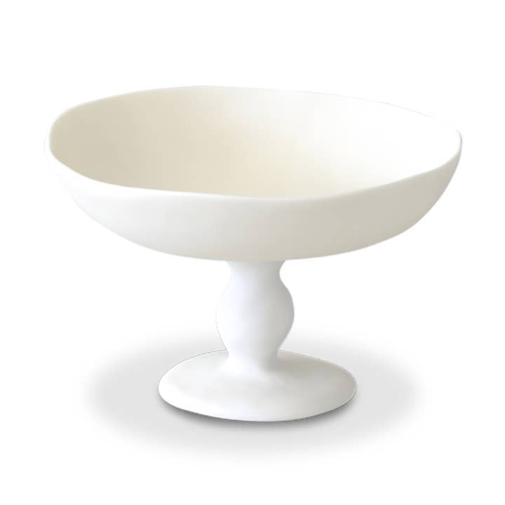 Pedestal Large Bowl for wholesale by TF Design