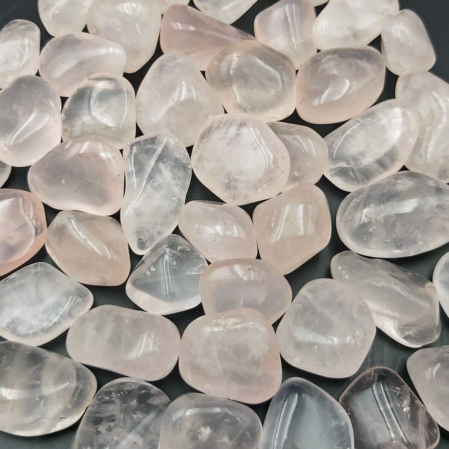 Shamans Crystal - Wholesale Spiritual Stone/Crystal - Wholesale Tumble Stones
Crystals A-Z, 80 types of Crystals86