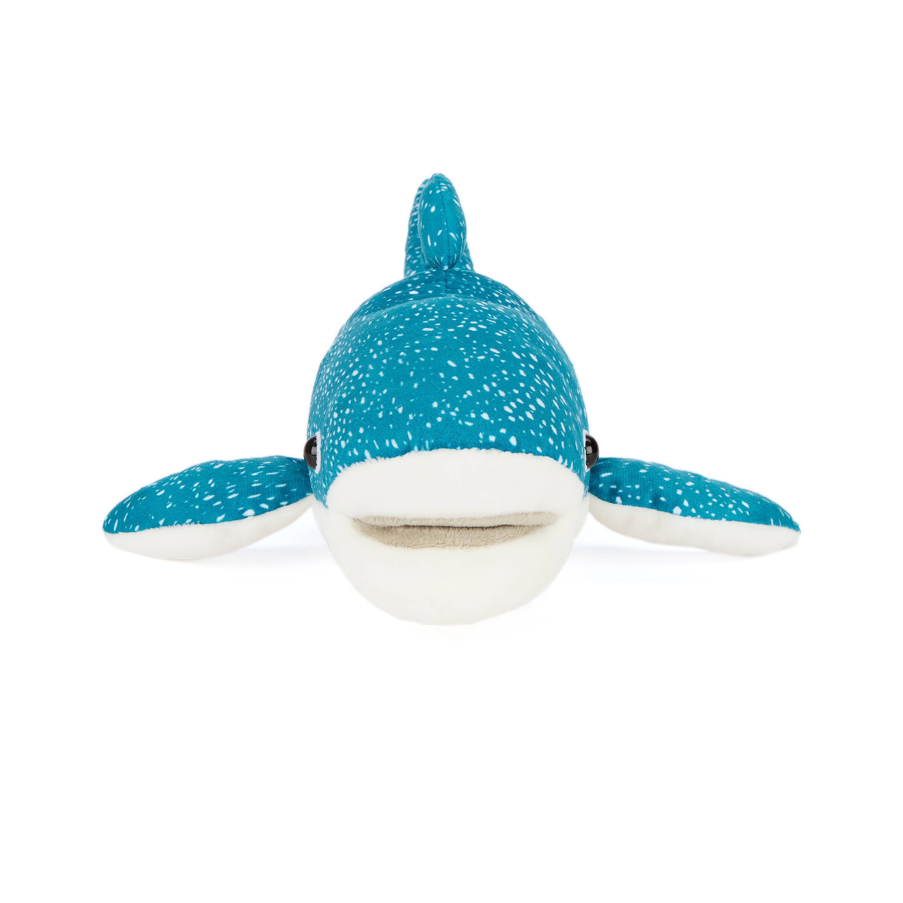 Wildlife Tree - Wholesale Stuffed/Plush Toy - Kids & Baby - 15" Whale Shark Stuffed Animal1