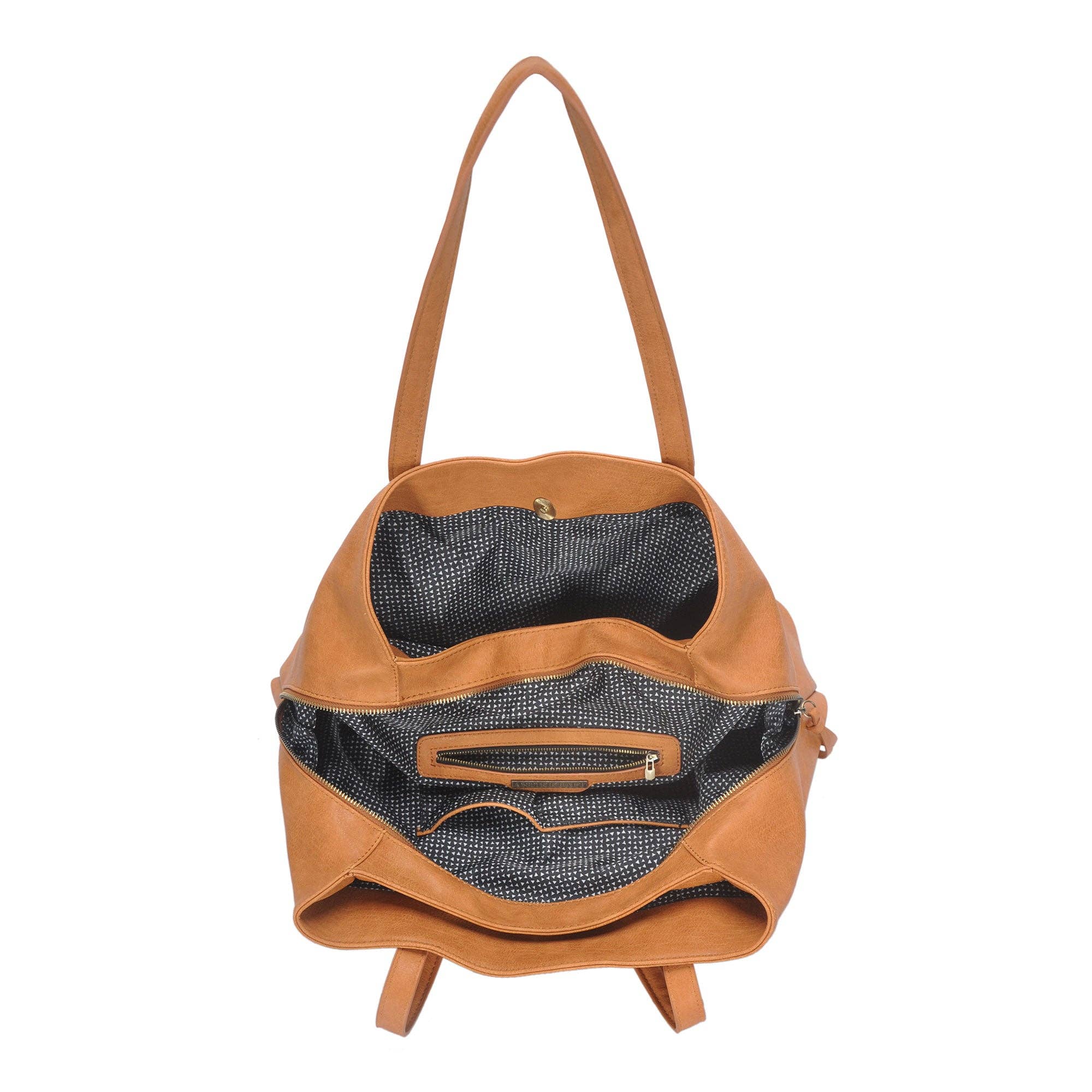 MMS Brands - Wholesale Tote Bag - Women's - Erica Tote31