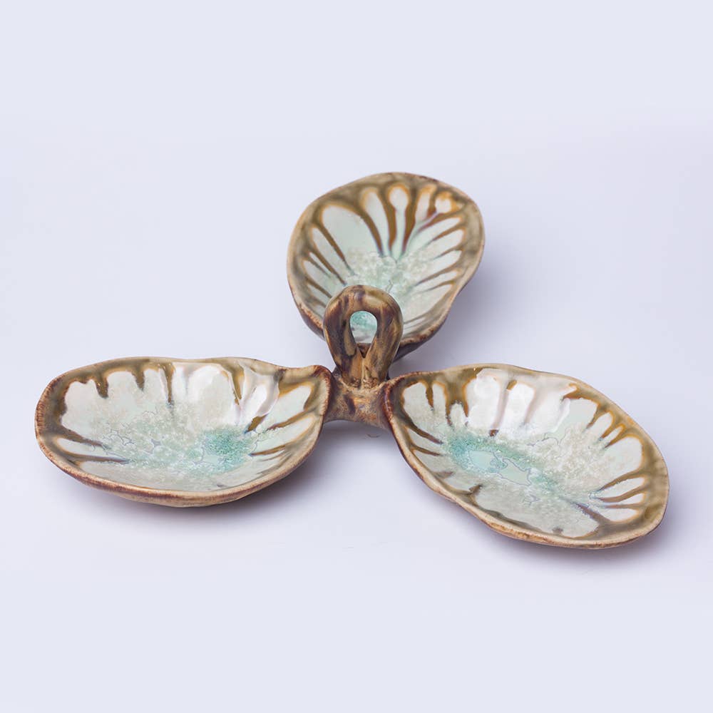 Alison Evans Ceramics - Wholesale Condiment/Dip Bowl - Condiment Dish2