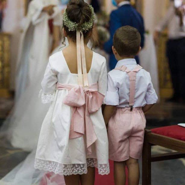 Baby Popit - Wholesale Dress - Baby - Victory Dress5