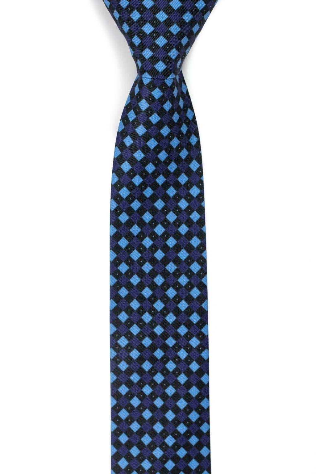 Tough Apparel - Wholesale Necktie - Men's - Tesla1