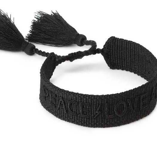 Local Beach – Pulseira entrelaçada/entrançada por atacado – *Novo* Pulseiras Local Beach Friendship1