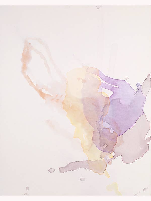 PRIVATE AFFAIR giclee fine art print for wholesale by Aquarelle Maison