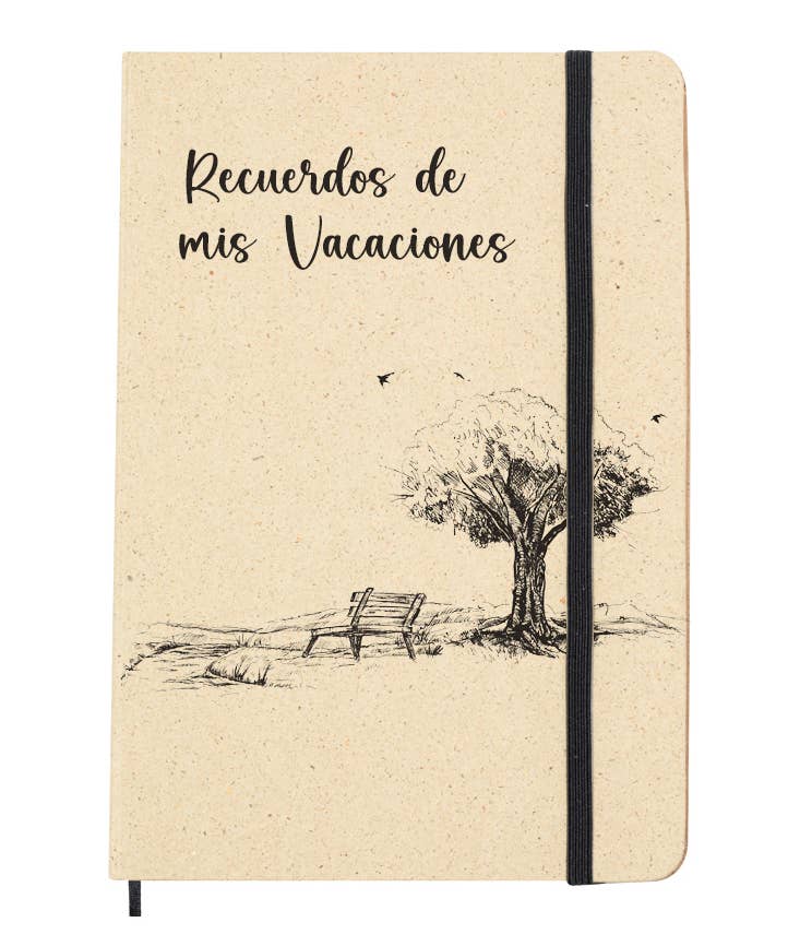 Fustik - Wholesale Notepad - Fustik grass notebook designs21