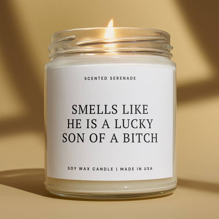 Funny Engagement Gifts, Future Mrs, Bride to Be for wholesale by Scented Serenade