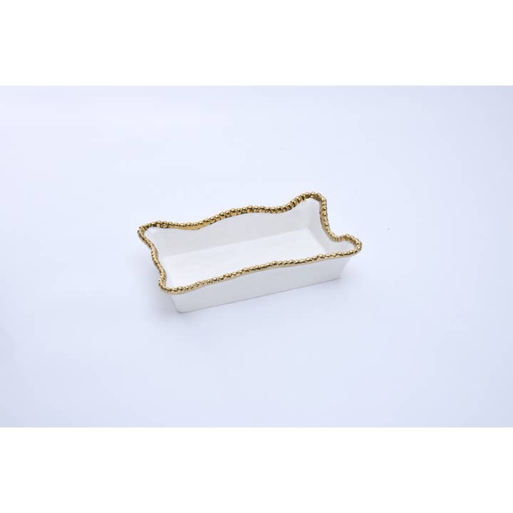 Pampa Bay - Wholesale Napkin Holder - Dinner Napkin/Guest Towel Holder0