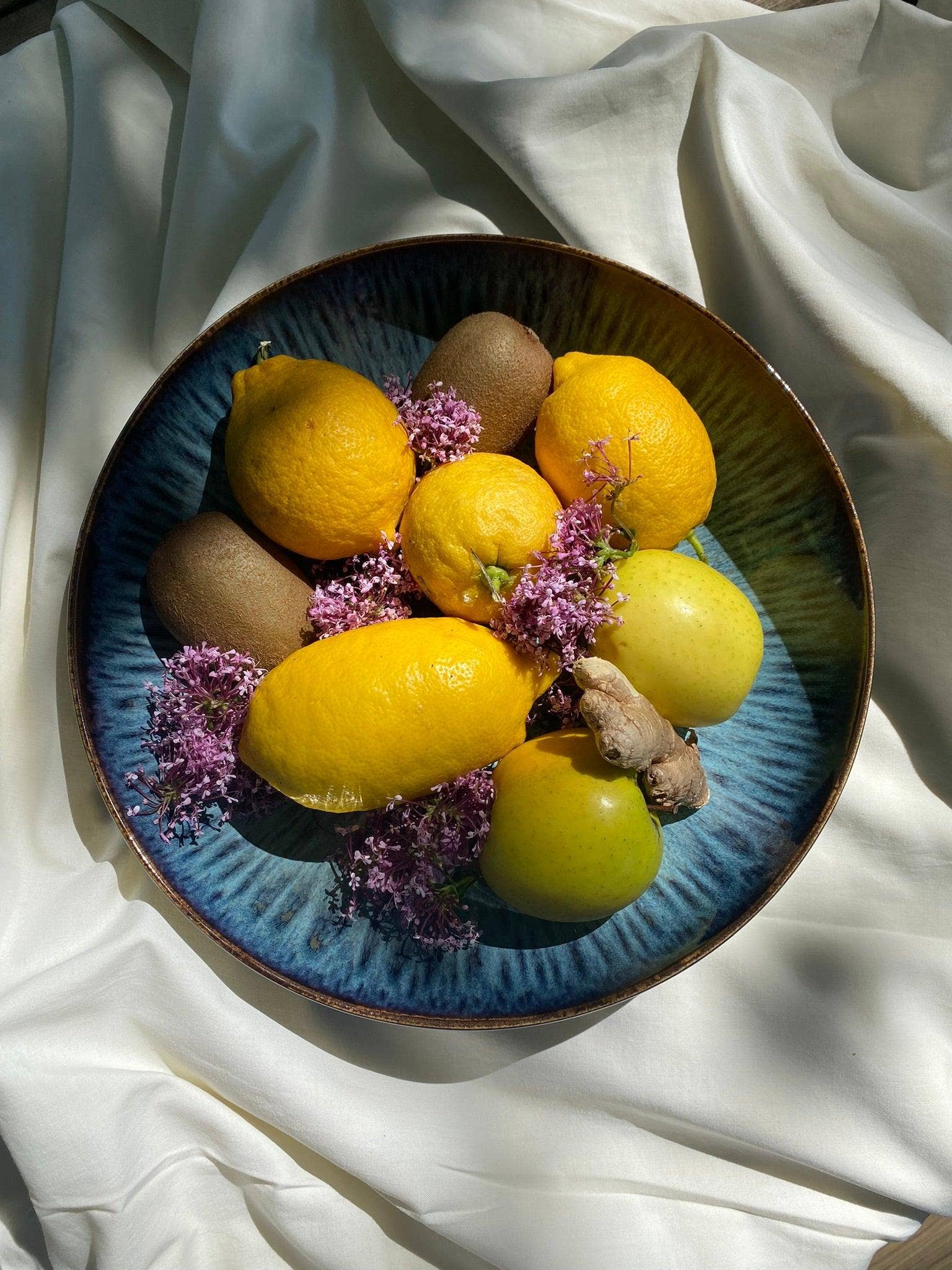 TERREA HOME - Wholesale Serve Bowl - Sumk Serving Bowl1