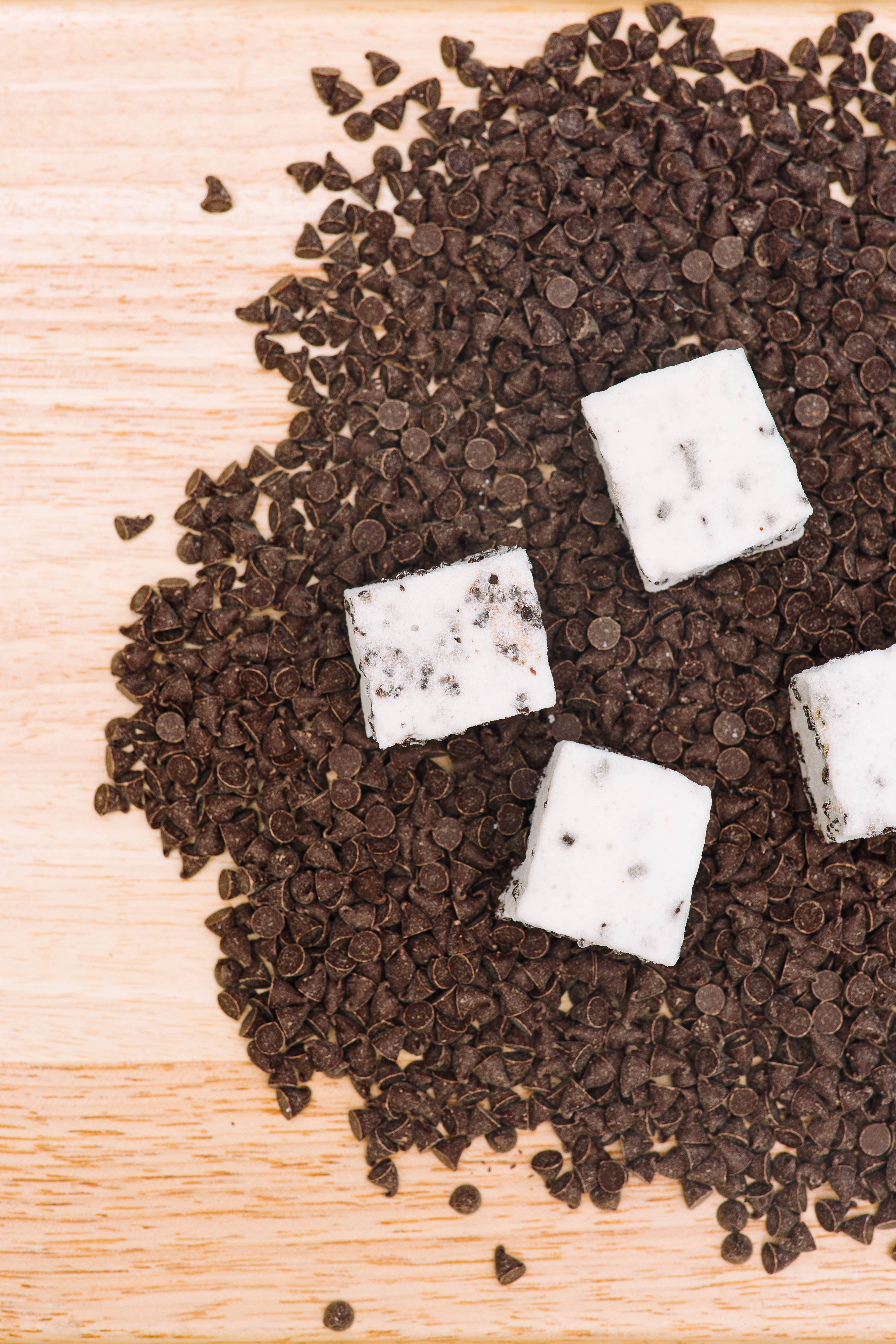 XO Marshmallow – wholesale Marshmallow – Chocolate Chip Marshmallows / Gluten Free / Dairy Free Candy3