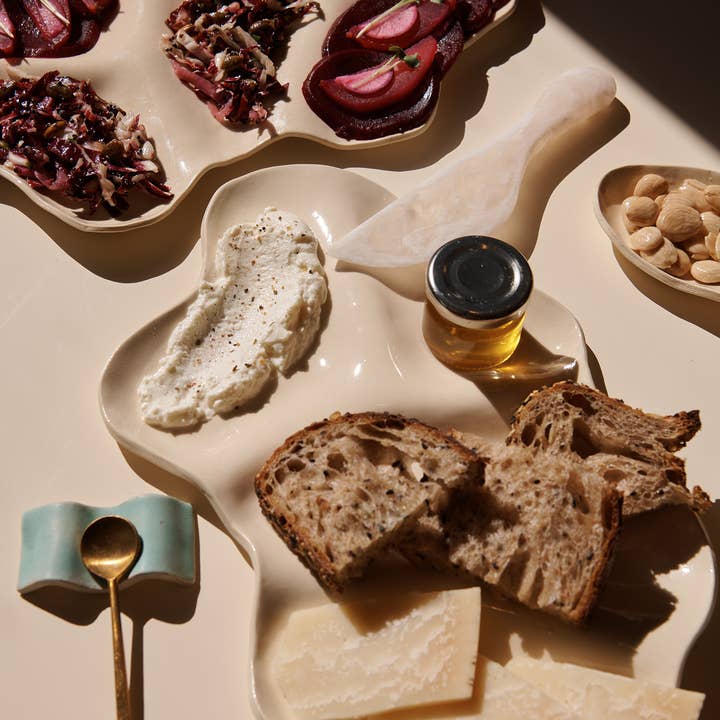 unit65 - Wholesale Cheese Board - Girl Dinner Cheese and Charcuterie Board4