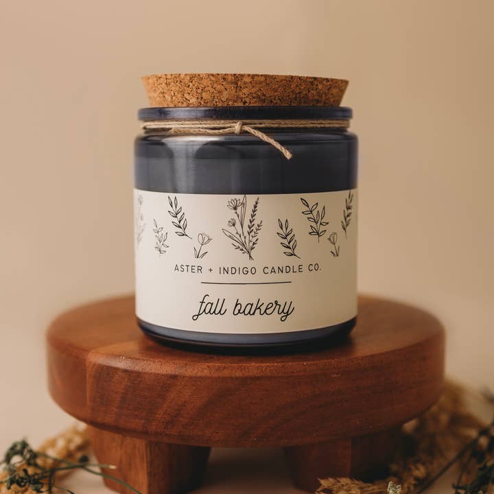 Fall Bakery | Fall Candle NEW and other Purchase Wholesale bakery candles. Free Returns & Net 60 Terms on Faire trending on Faire.
