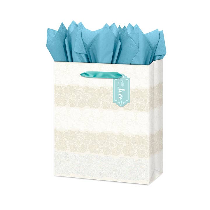 Papercraft - Wholesale Gift Bag - Everyday Large Gift Bags - Wedding