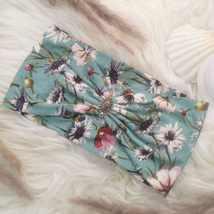 Bohia - Wholesale Fashion Headband - Women's - you are pretty headband1