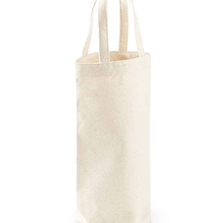 Pierre Francis - Vente Sacs pour bouteilles de vin - Westford Mill - Sac à bouteilles en coton issu du commerce équitable2
