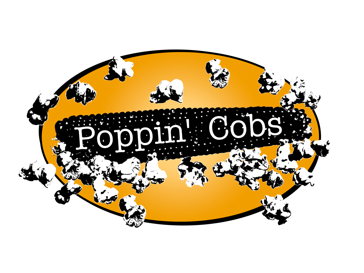 Prodotti all'ingrosso di Poppin' Cobs Popcorn