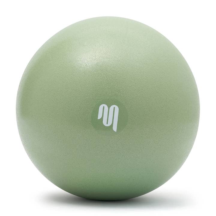 MoveActive - Wholesale Fitness Equipment - 20-22cm Pilates Ball - Matcha