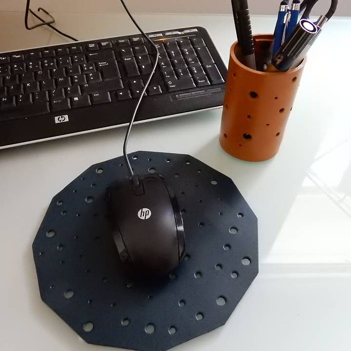 blyant pot for engroshandel hos Atelier du Touraco