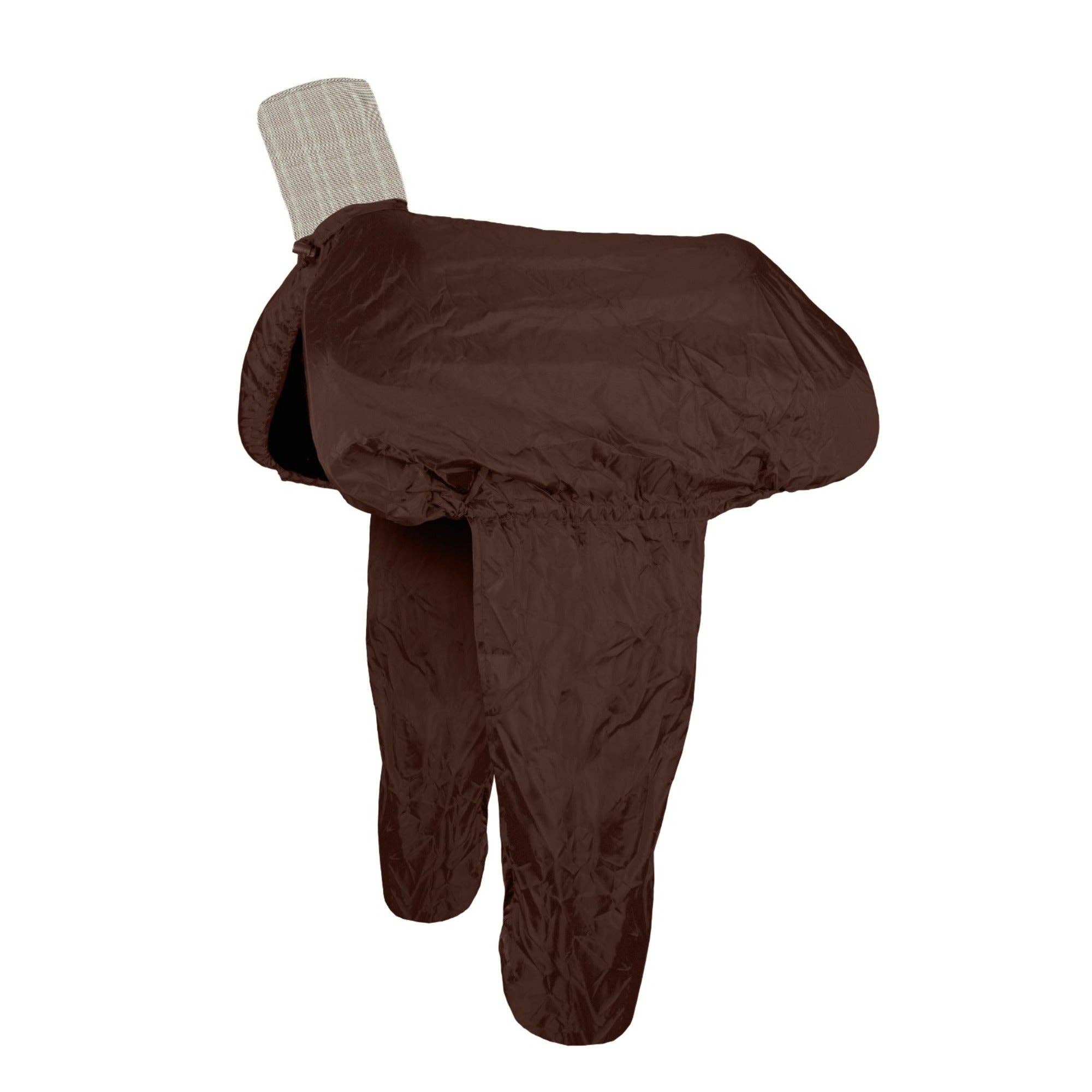 Kensington - Wholesale Horseback Riding Gear - Nylon Western Saddle Cover6