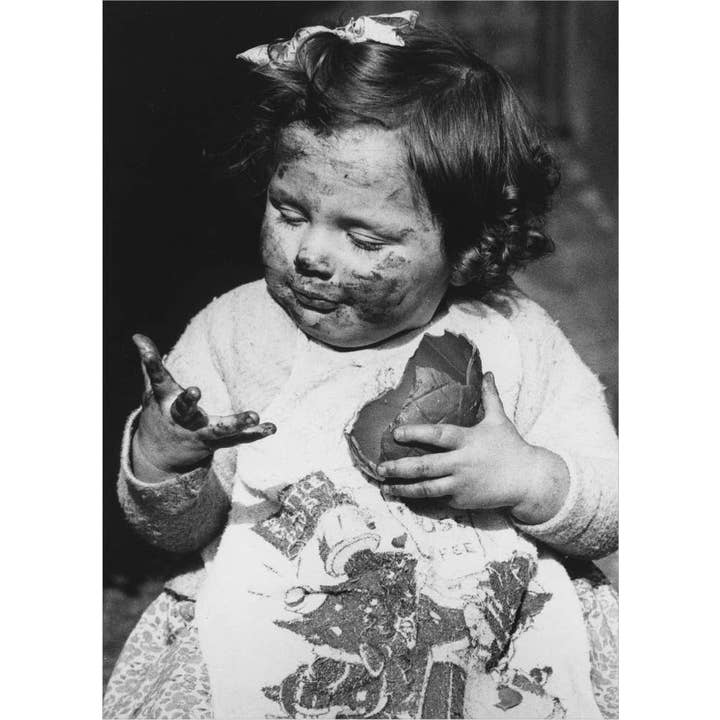 Easter Chocolate for wholesale by Retrospect Greeting Cards