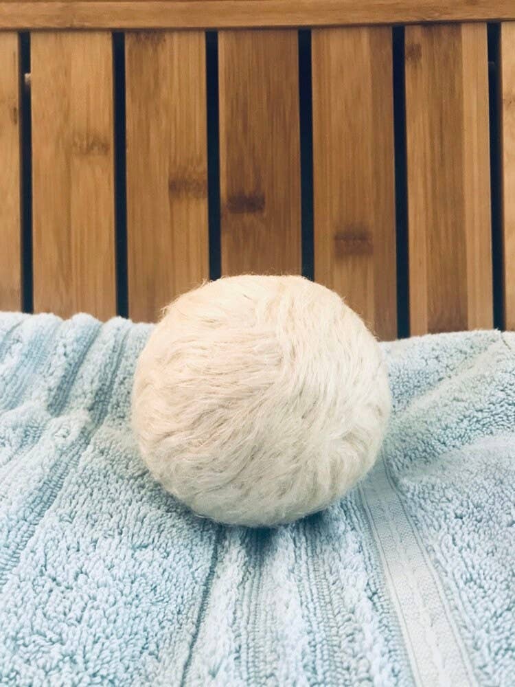 Dragonfly Dryer Balls – Bolas para máquina de secar por atacado – Secador de roupa de Cânhamo Bolas2