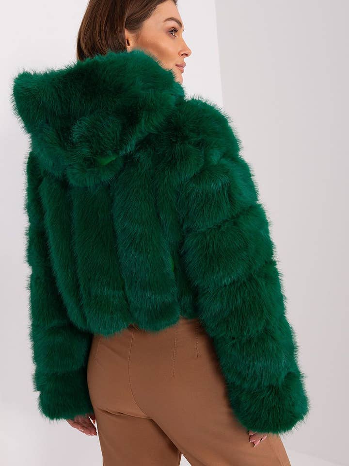 Lieber Deem Marktplatz - Wholesale Jacket - Women's - Jacket Model 189517 AT8