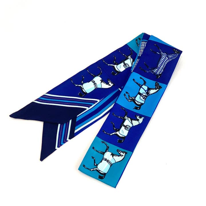 Be Clear Handbags – wholesale Bag strap – women's – derby girl wrap
