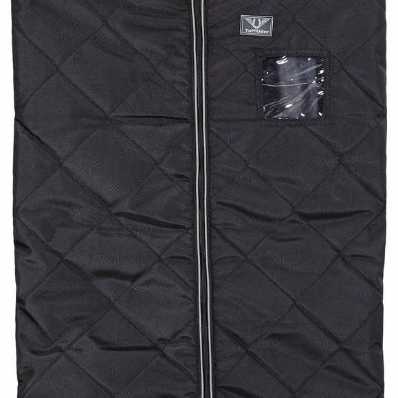 TuffRider Classic Equestrian Garment Bag for wholesale by JPC Equestrian