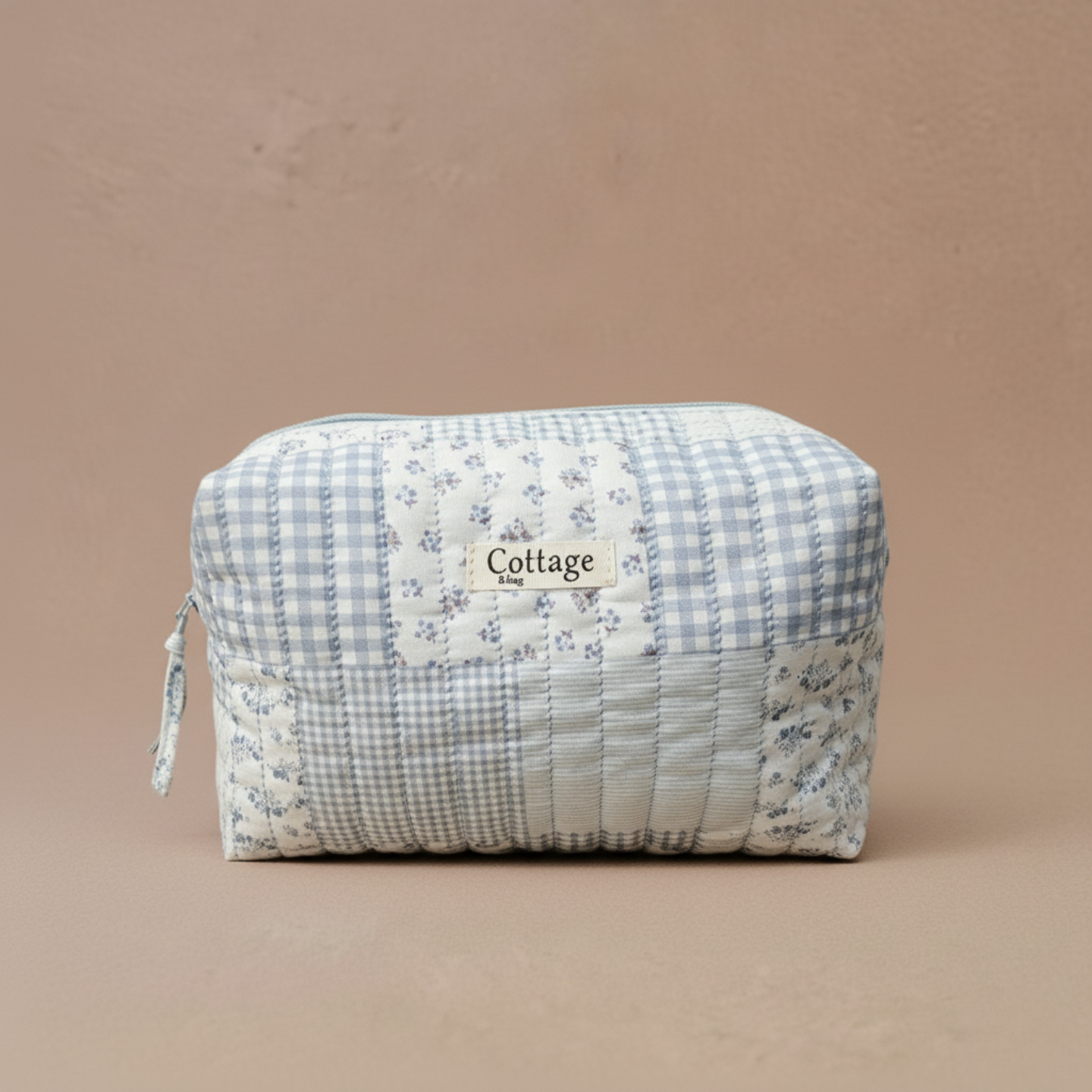 Royal marais - Wholesale Makeup/Cosmetic Bag - XL toiletry bag 100% cotton41