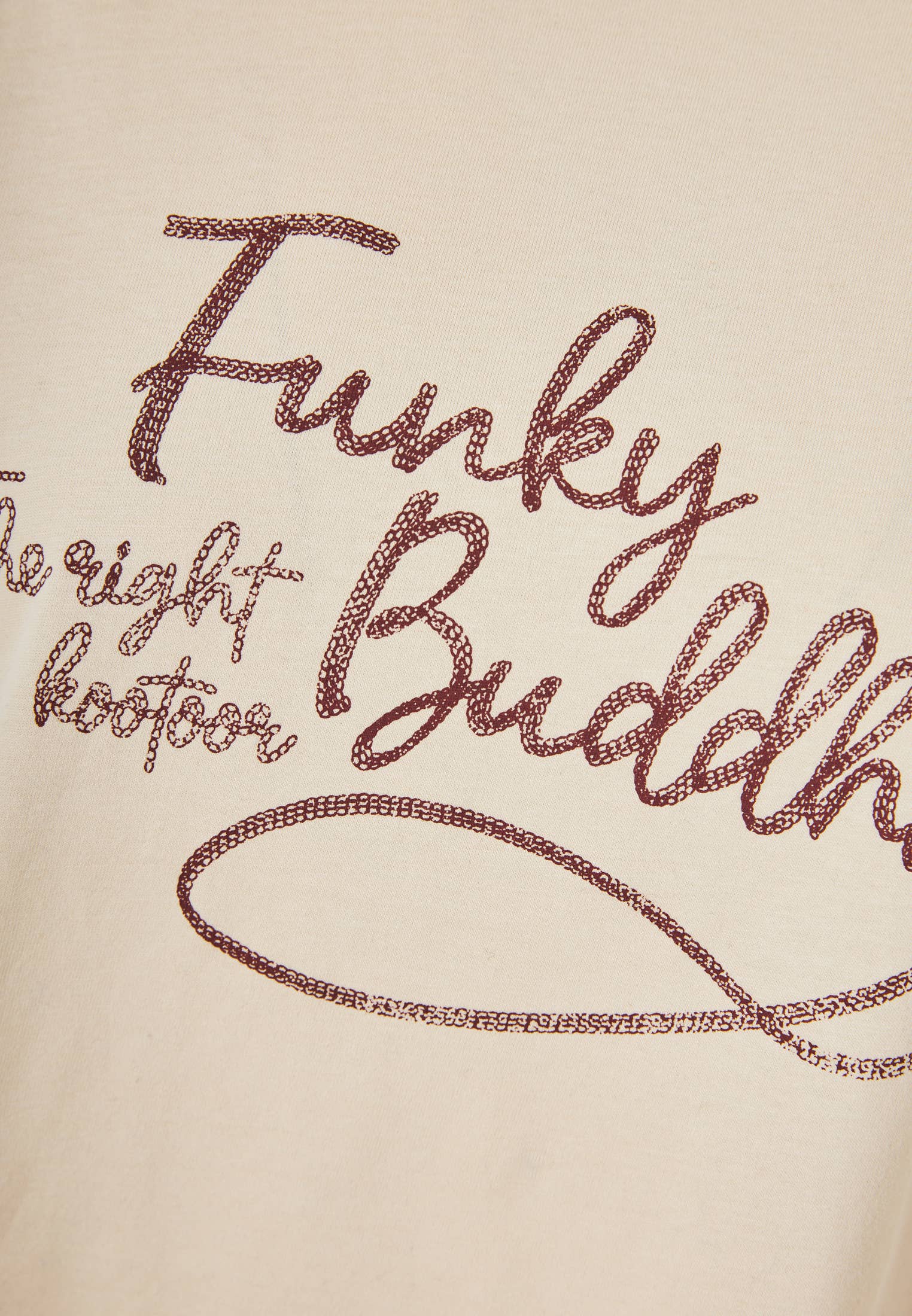 Funky Buddha - Wholesale T-Shirt (Graphic) - Women's - Women's Printed T-Shirt  [FBL012-104-04]7