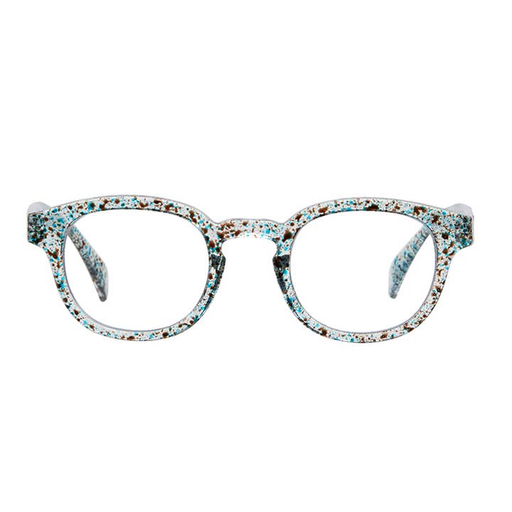 I Heart Eyewear - Wholesale Eyeglasses - Women's - Graffiti Reading Glasses1