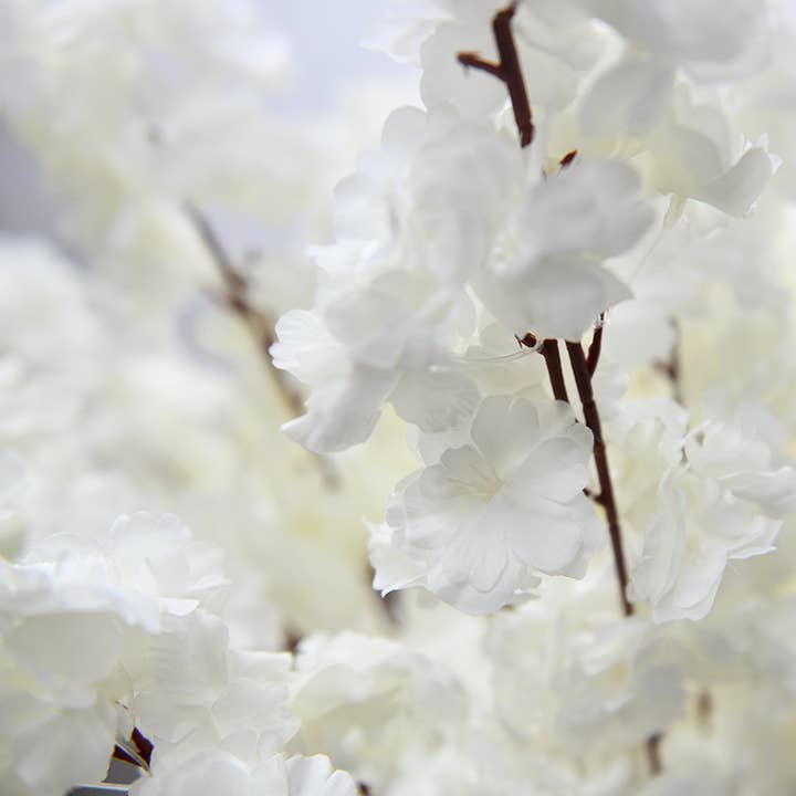 Vasesource - Wholesale Artificial Flowers - Faux Cherry Blossoms