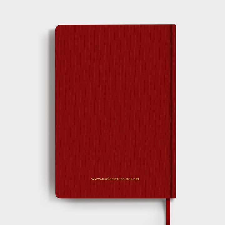 Useless Treasures - Wholesale Sketchbook/sketchpad - Sketchbook10