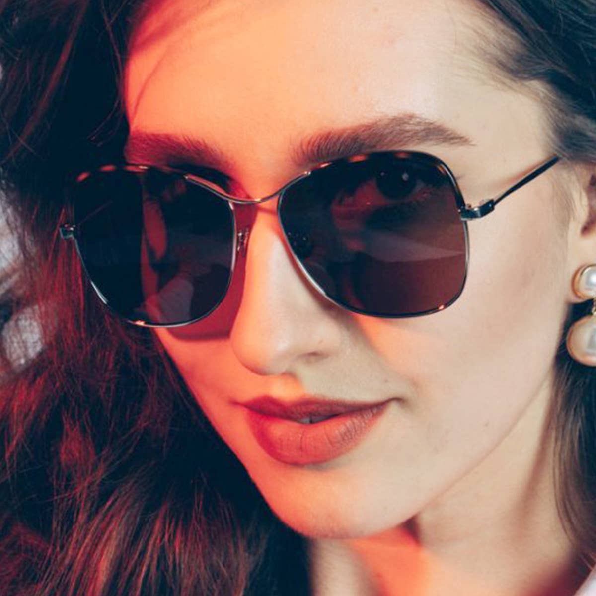 TIJN - Wholesale Sunglasses - Women's - Prissy22