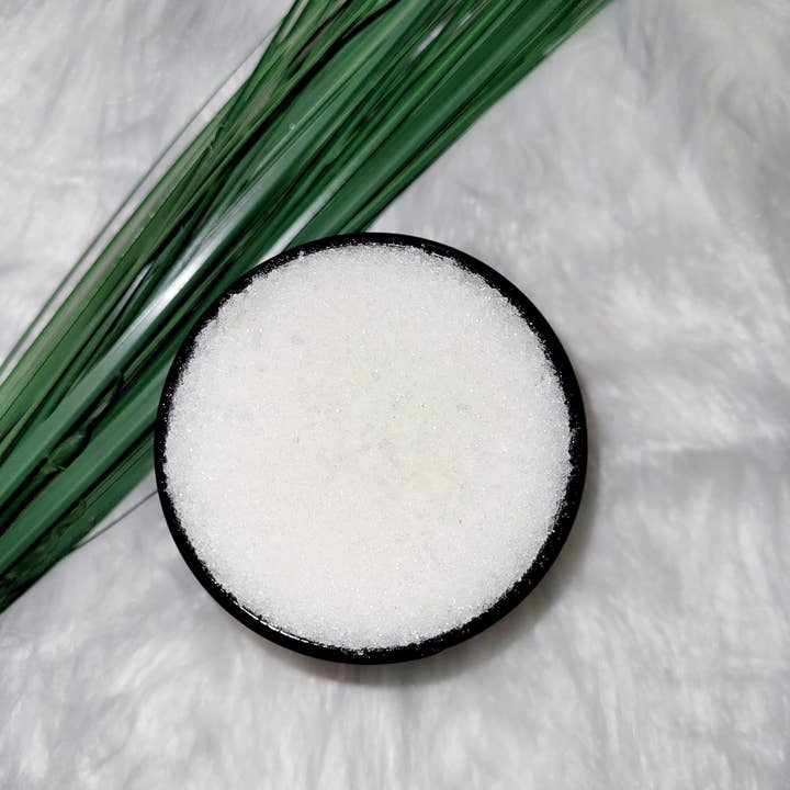 Jasmin Cashmere Body Scrub för wholesale av Simply J Beauty INC.