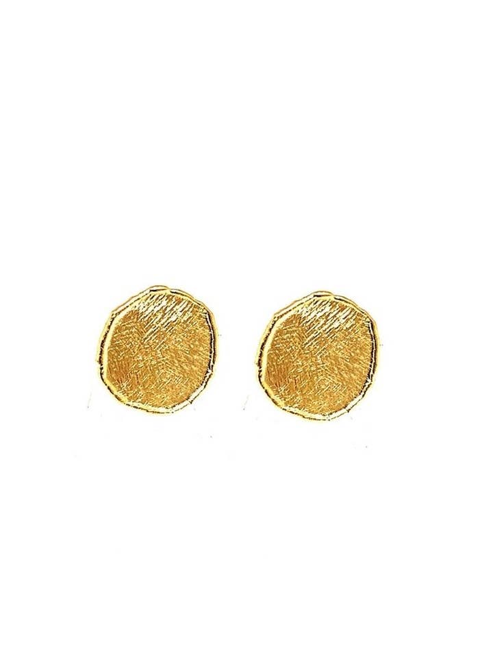 CAXAMBU UNO EARRINGS for wholesale by Creative Brazil