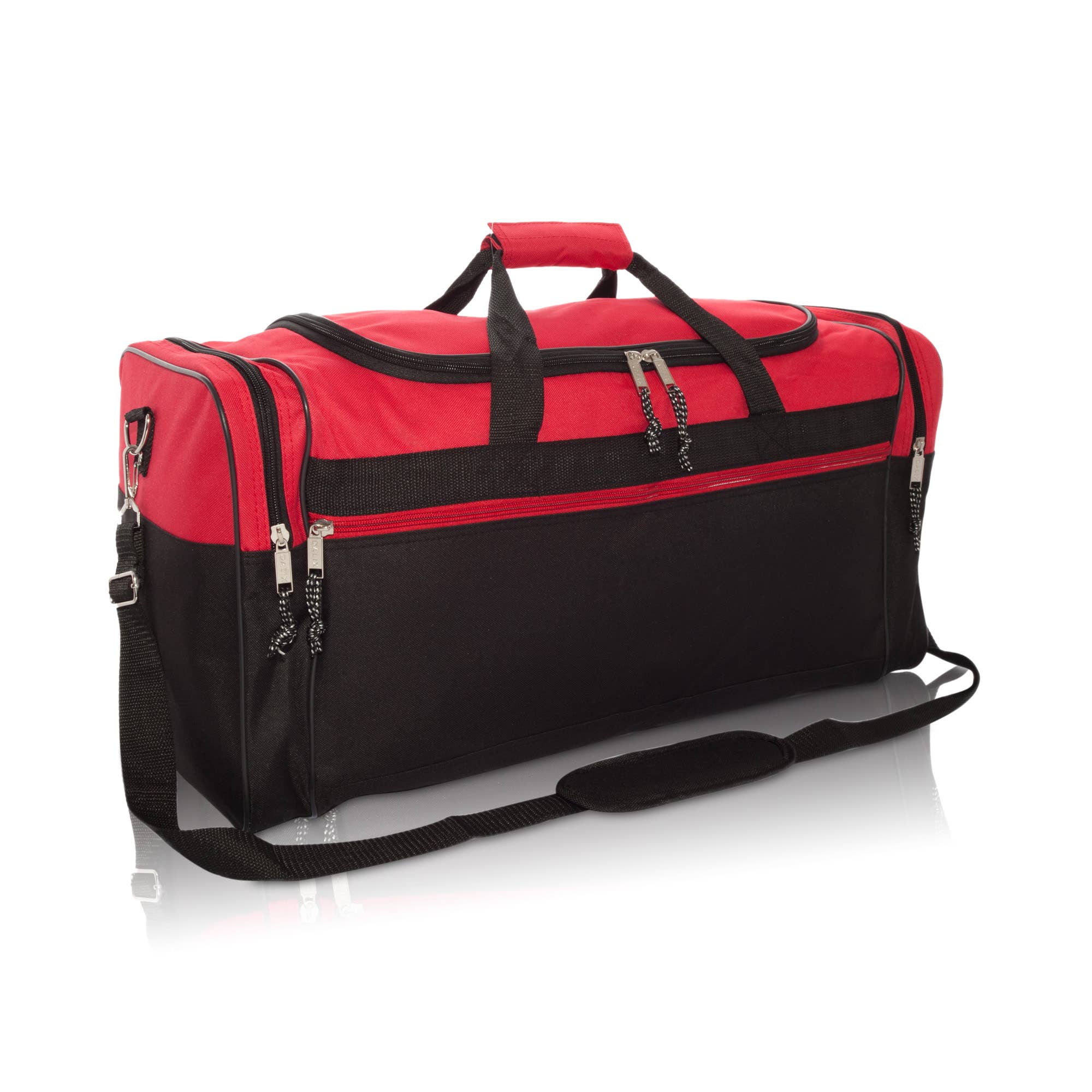 Dalix – Saco de viagem - Unissexo por atacado – Bolsa de viagem de férias extra grande DALIX 25"19