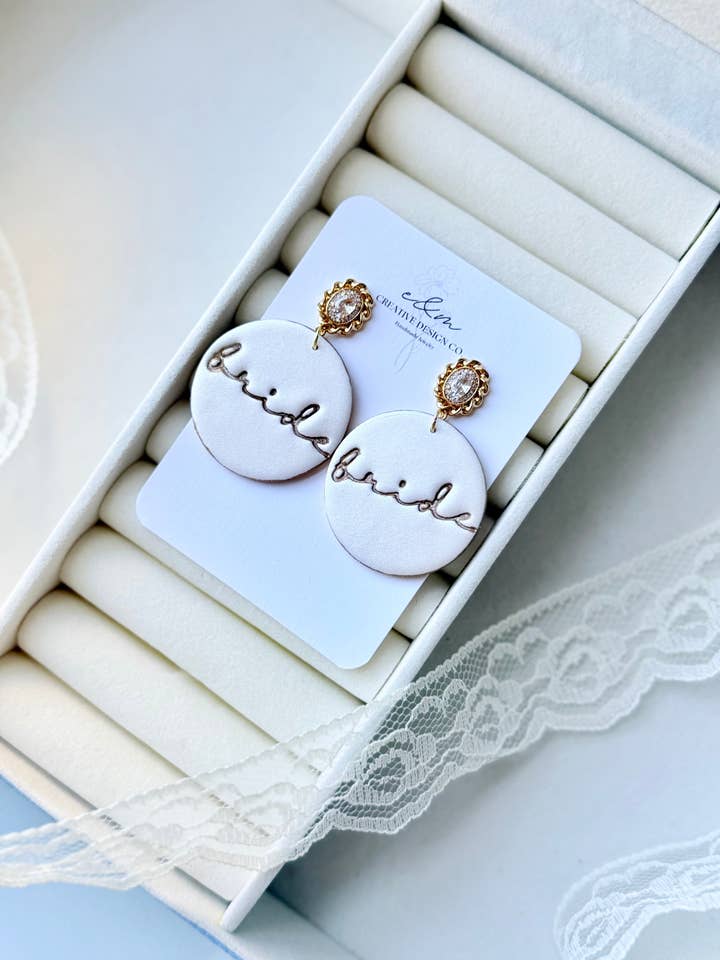 Vœux d'Ivoire pour la vente par E & M Creative Design Co.