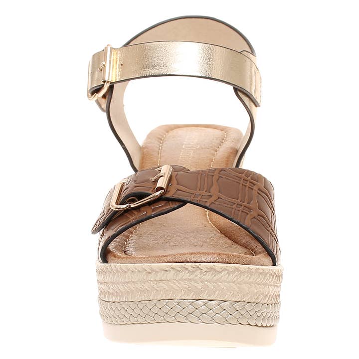Pierre Dumas - Wholesale Sandals - Women's - Pierre Dumas Passion-1 22461