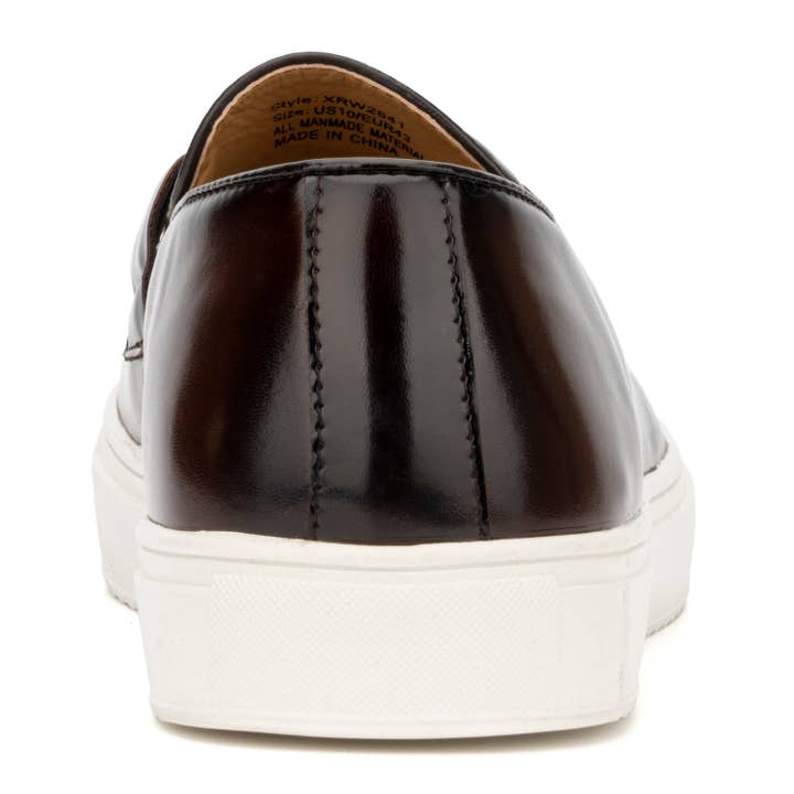 S3 Holding - Wholesale Slip On Sneakers - Men's - Xray Footwear Men's Anchor Slip On Sneakers