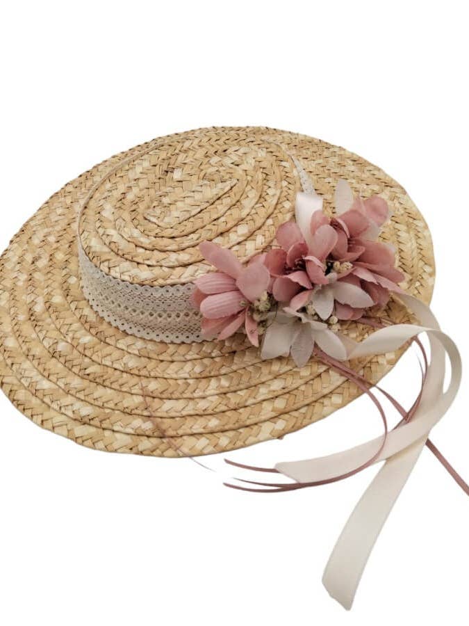 Pamela Girl Lucía Rosa for wholesale by Flormoda