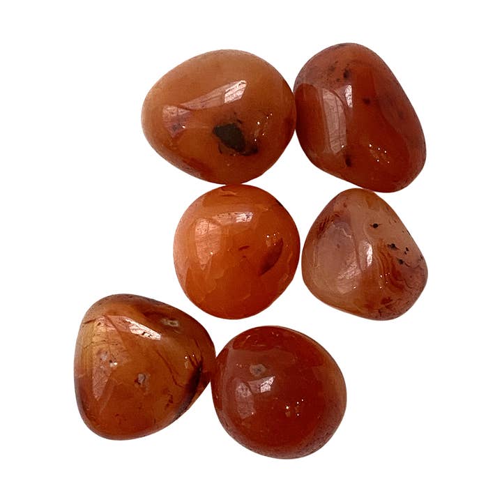 VIE - Wholesale Spiritual Stone/Crystal - Tumbled Crystals, 250g Pack153