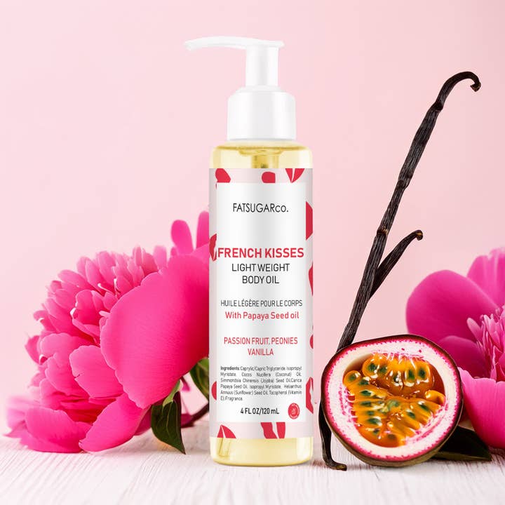 French Kisses for wholesale by Fatsugarco