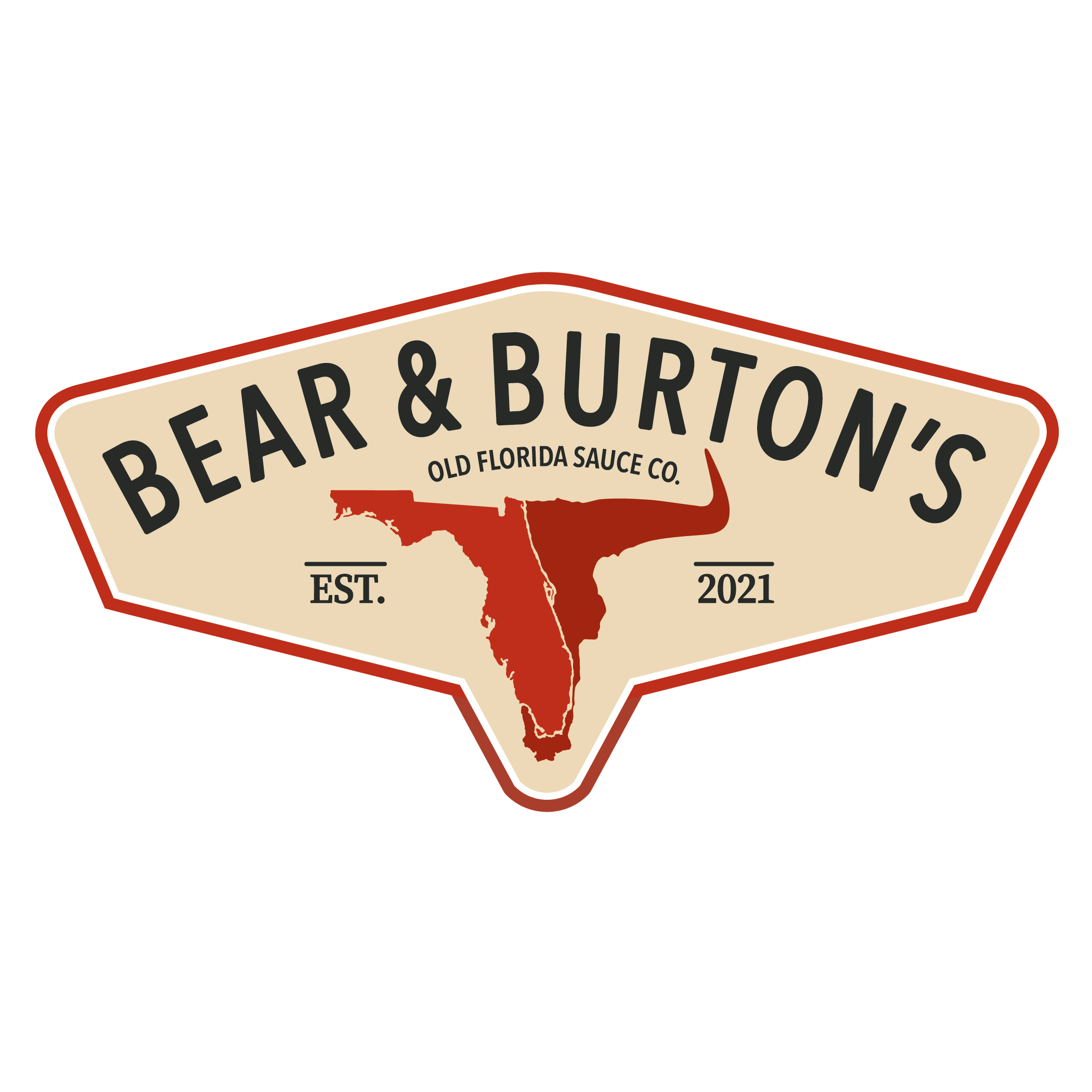 Bear & Burton's W Sauce – wholesale Sås – Björn & Burton's W sås 64oz5