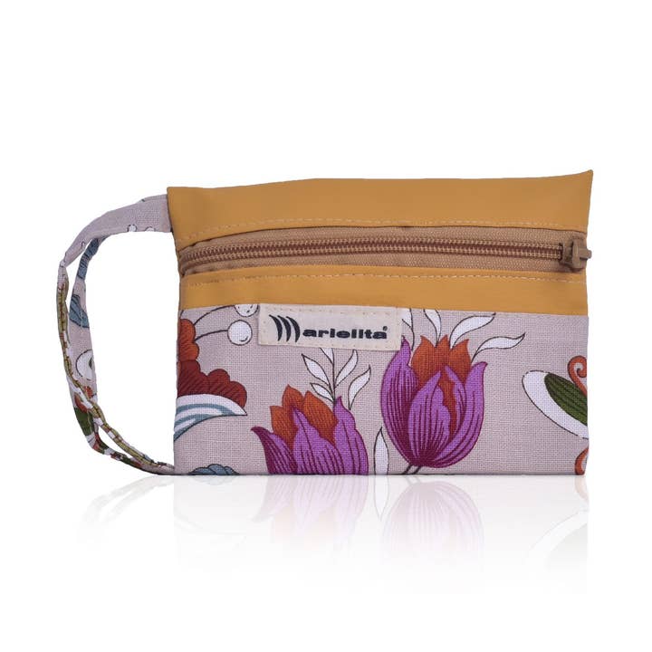 Gul Spring Bale for engroshandel hos Marielita Color