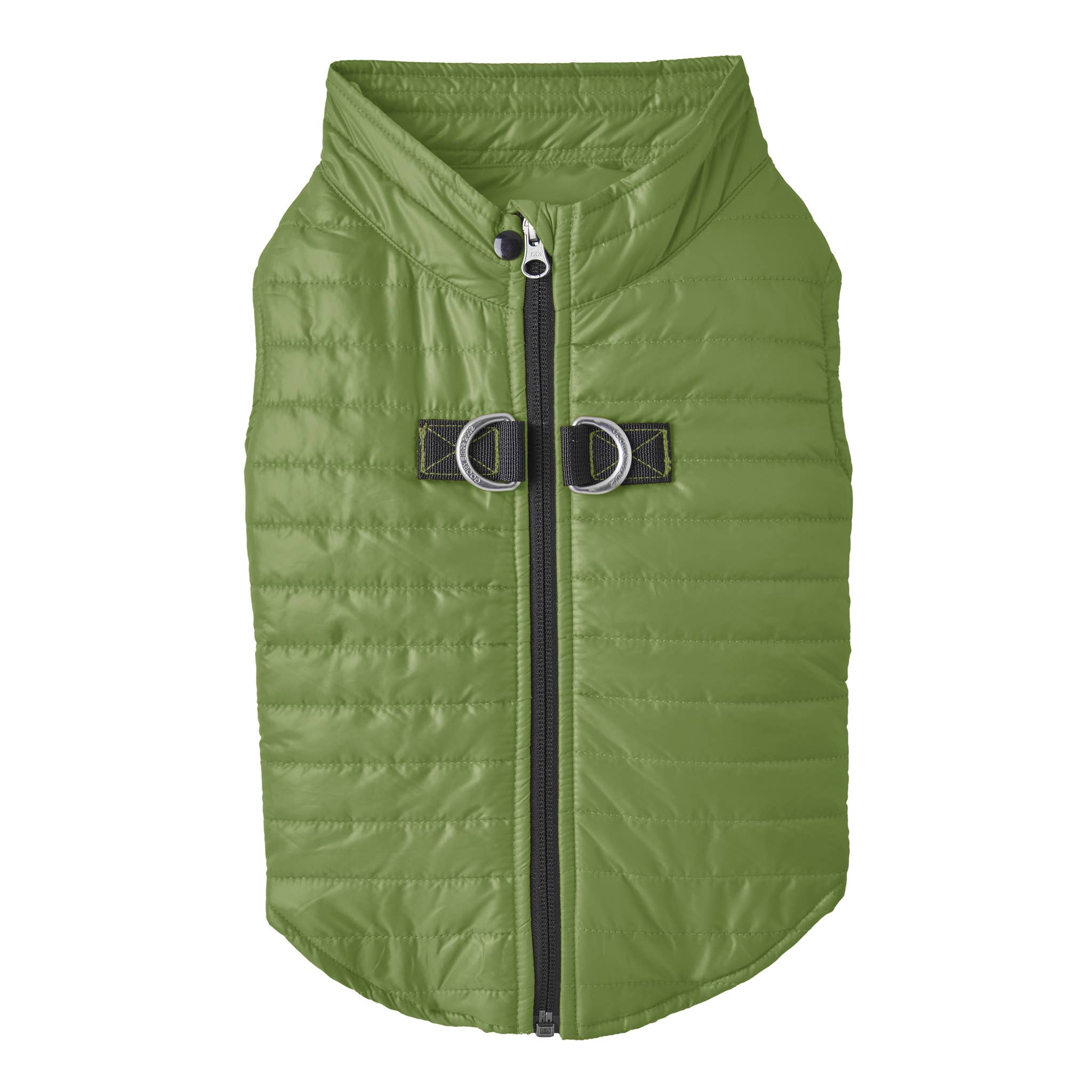 Gooby - Wholesale Pet Vest - Dog - #73010 - Puffer Vest ' 259