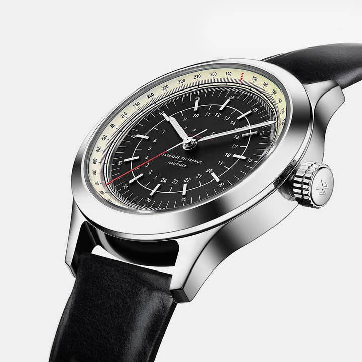 Vasco Watch - Wholesale Wrist Watch - Men's - Nautical2