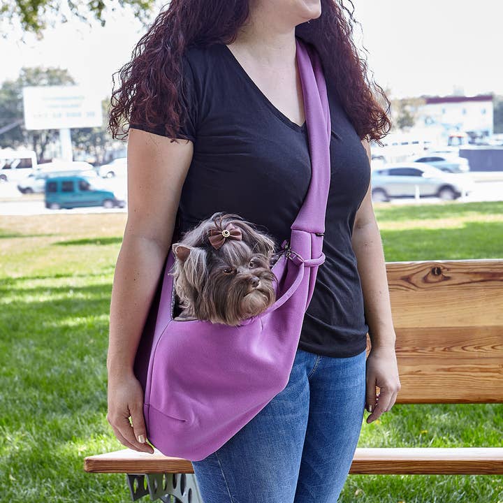 Dogline - Wholesale Pet Carrier - Cat/Dog - Pet Slings