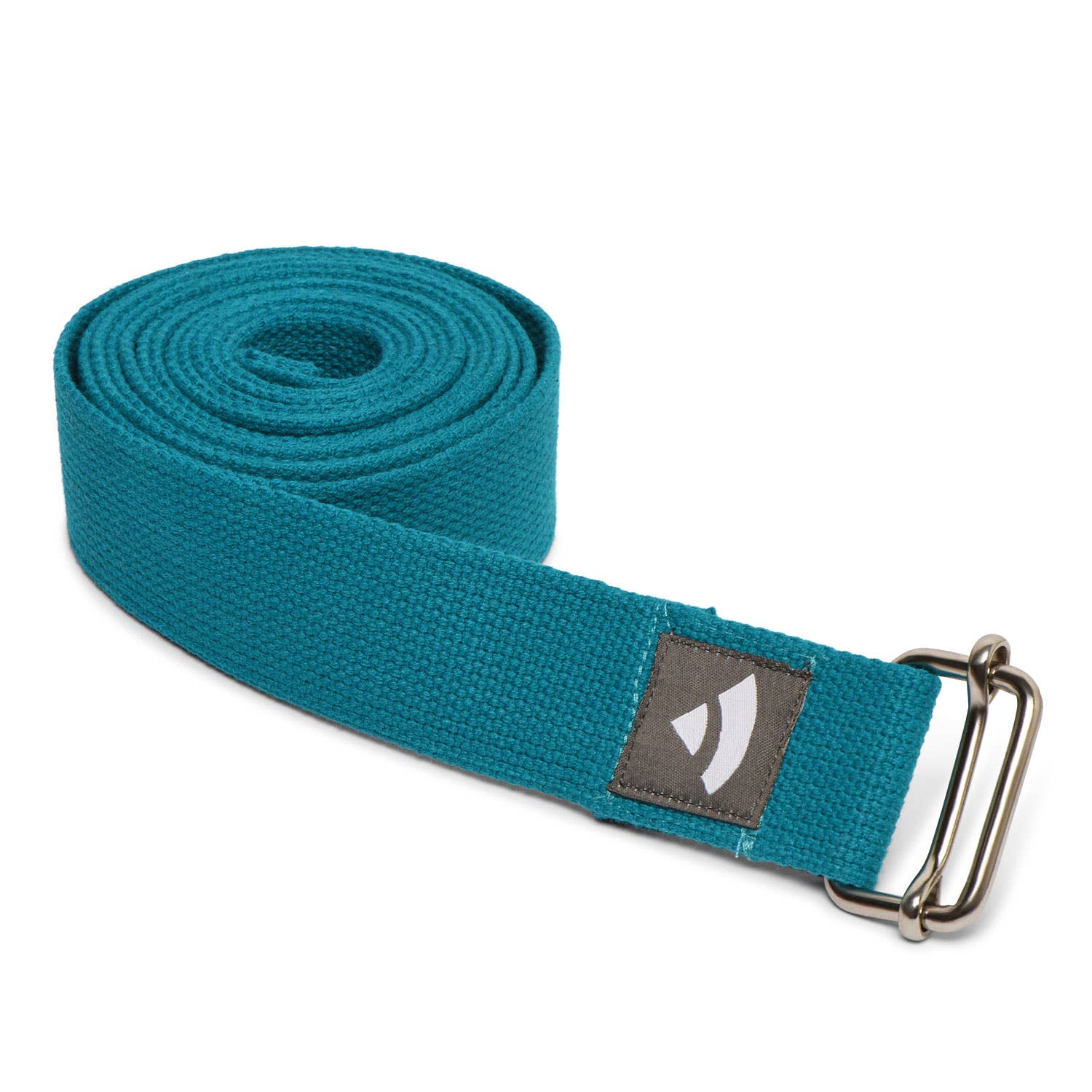 Bodynova - Wholesale Yoga Strap/Band - Yoga strap with sliding buckle ASANA BELT | 2.5 m x 38 mm12