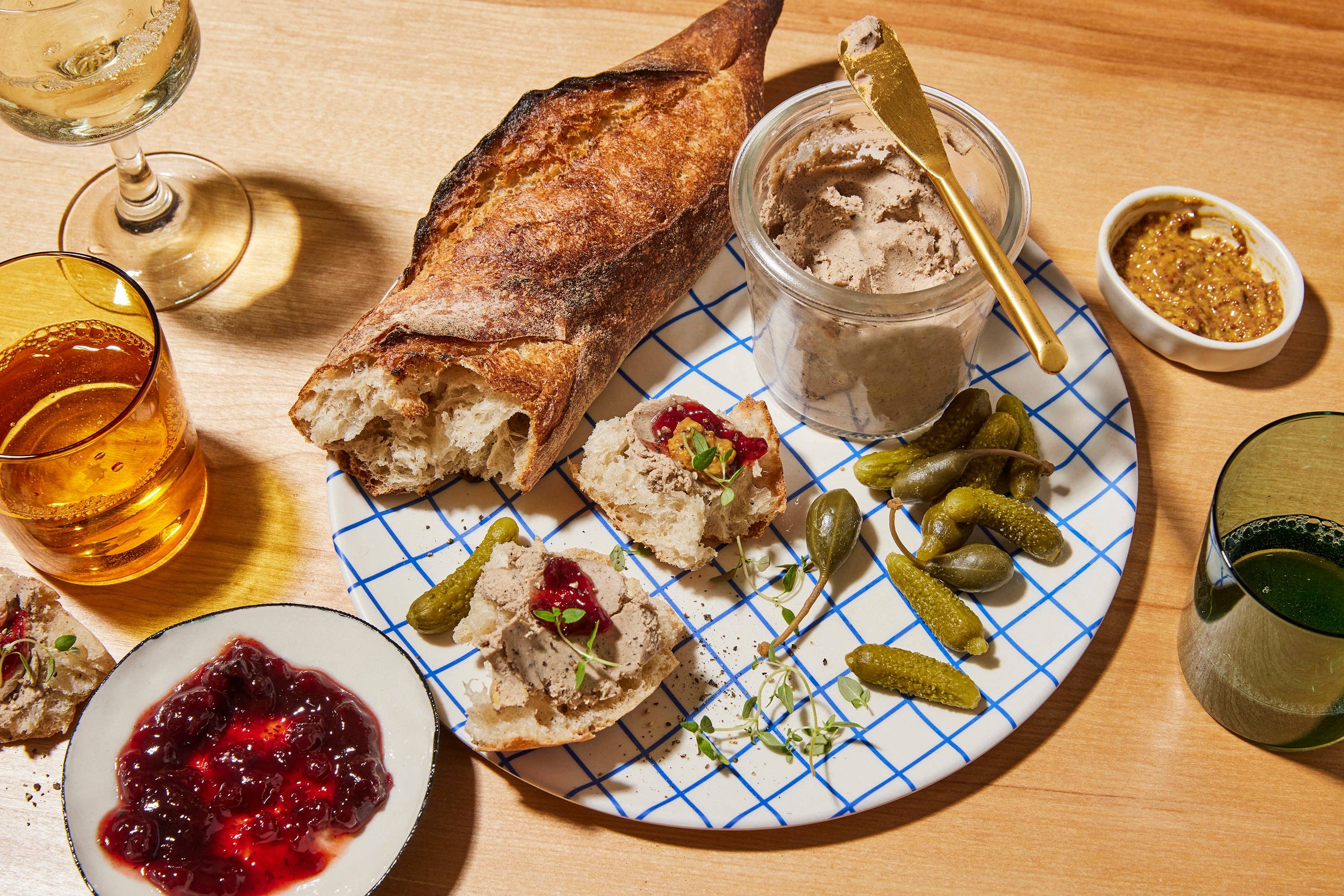 Fabrique Délices - Wholesale Sauce - Plant-Based Black Truffle Koji Pâté3